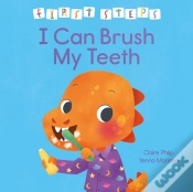 Capa do artigo First Steps: I Can Brush My Teeth