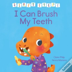 Capa do artigo First Steps: I Can Brush My Teeth