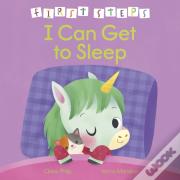 First Steps: I Can Get To Sleep