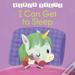 Capa do artigo First Steps: I Can Get To Sleep