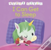 Capa do artigo First Steps: I Can Get To Sleep