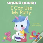 First Steps: I Can Use My Potty
