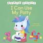 First Steps: I Can Use My Potty - Preview