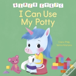 Capa do artigo First Steps: I Can Use My Potty