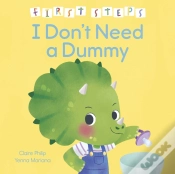 Capa do artigo First Steps: I Don
