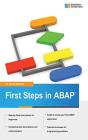 First Steps In Abap - Preview