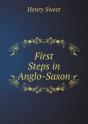 First Steps In Anglo-Saxon - Preview