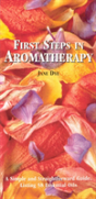 First Steps In Aromatherapy - Preview