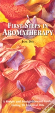 Capa do artigo First Steps In Aromatherapy