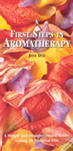 Capa do artigo First Steps In Aromatherapy