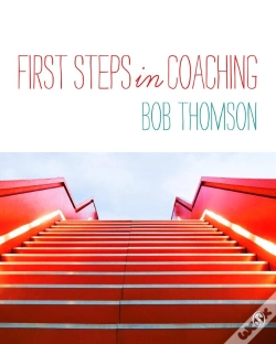 Capa do artigo First Steps In Coaching