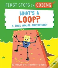 Capa do artigo First Steps In Coding: What'S A Loop?