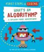 First Steps In Coding: What'S An Algorithm? - Preview