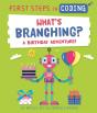 First Steps In Coding: What'S Branching? - Preview