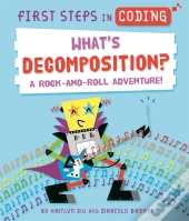 First Steps In Coding: What'S Decomposition?