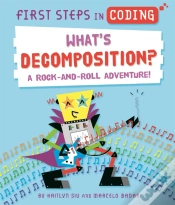 Capa do artigo First Steps In Coding: What