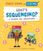 First Steps In Coding: What'S Sequencing? - Preview