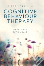 Capa do artigo First Steps In Cognitive Behaviour Therapy