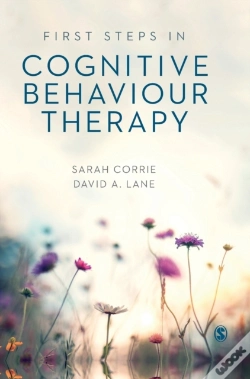 Capa do artigo First Steps In Cognitive Behaviour Therapy