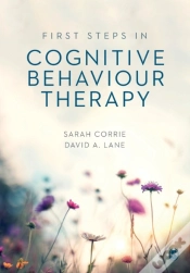 Capa do artigo First Steps In Cognitive Behaviour Therapy