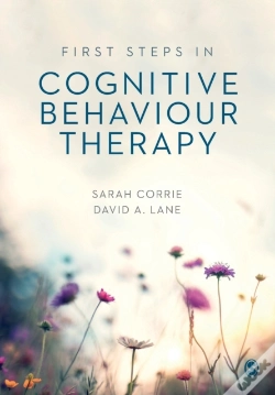Capa do artigo First Steps In Cognitive Behaviour Therapy