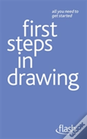 First Steps In Drawing: Flash