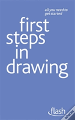 Capa do artigo First Steps In Drawing: Flash