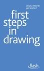 First Steps In Drawing: Flash - Preview