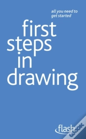 Capa do artigo First Steps In Drawing: Flash