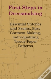 Capa do artigo First Steps In Dressmaking