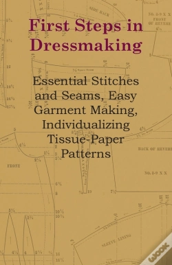 Capa do artigo First Steps In Dressmaking