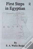 First Steps In Egyptian