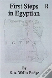 Capa do artigo First Steps In Egyptian