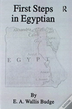 Capa do artigo First Steps In Egyptian