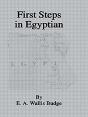 First Steps In Egyptian - Preview