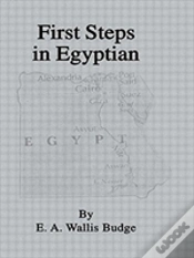 Capa do artigo First Steps In Egyptian