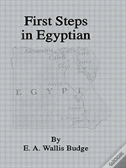 Capa do artigo First Steps In Egyptian