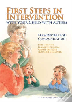 Capa do artigo First Steps In Intervention With Your Child With Autism