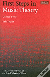 Capa do artigo First Steps In Music Theory