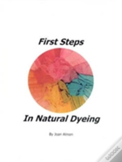 Capa do artigo First Steps In Natural Dyeing