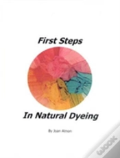 Capa do artigo First Steps In Natural Dyeing
