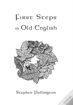 Capa do artigo First Steps In Old English  2nd Ed