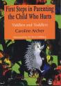 First Steps In Parenting The Child Who Hurts - Preview