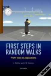 First Steps In Random Walks