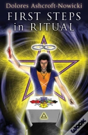 Capa do artigo First Steps In Ritual