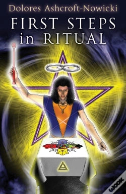 Capa do artigo First Steps In Ritual