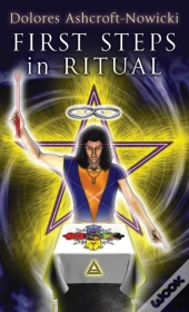 First Steps In Ritual