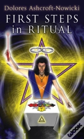Capa do artigo First Steps In Ritual