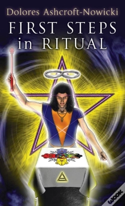 Capa do artigo First Steps In Ritual