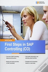 First Steps In Sap Controlling (Co)